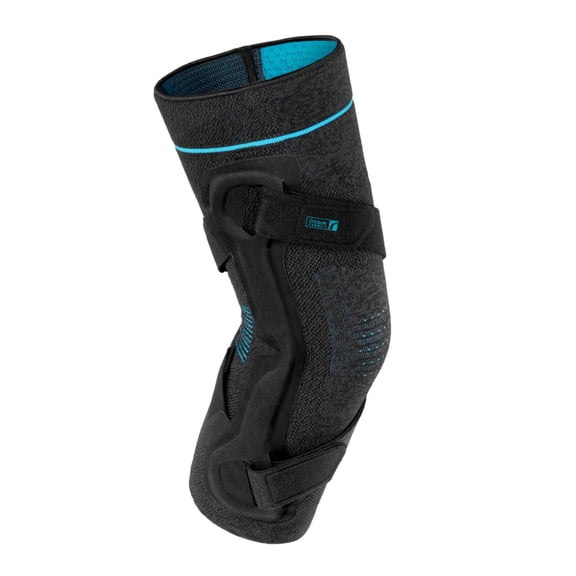 Ossur Formfit Pro Knee OA Unloader Brace L1851 for Arthritis Pain Relief
