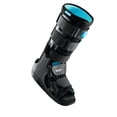 thumbnail image 1 of Ossur Formfit Walker Boot (Non-Air) - Medical Grade Immobilization for Strains, Sprains & Stable Fractures | Breathable Material (High Top, Large), 1 of 6