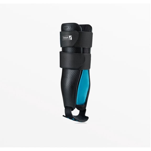 Ossur Gel Ankle Stirrup Brace