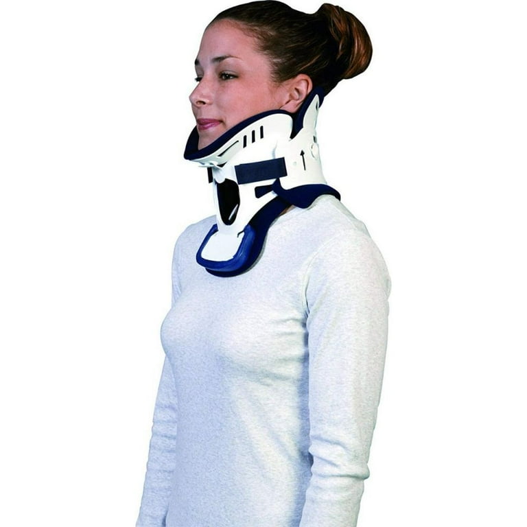Free Shipping! Ossur Miami J Cervical Neck Collar - MJ-250 X-Small 