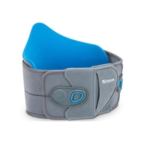 Ossur Miami LSO Belt - Modular Lumbar Support for Back Pain Relief and Stabilization - L0626,L0627, L0631,L0637