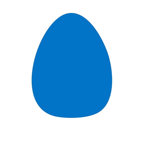 Ossur Miami LSO Posterior Panel - Modular Lumbar Support Add-On for Spinal Care