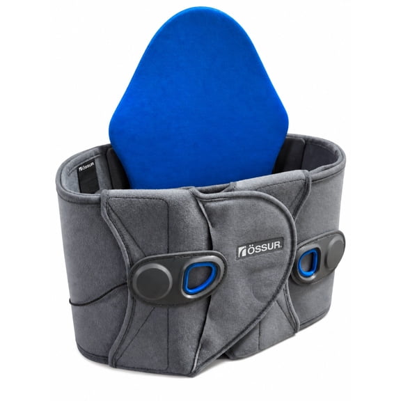 Ossur Miami LSO Universal Lumbar Support L0626, L0627, L0631, L0637