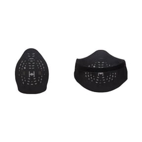Ossur OAM RIGID LUMBAR Posterior Panels