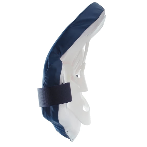 Ossur Occian Back Jr for Miami Jr Collar, Pediatric Back Piece