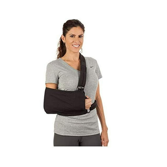 Ossur Padded Shoulder Immobilizer Sling
