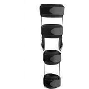 Ossur Post-Op Knee Brace, Range of Motion Control Hinged Immobilization, Adjustable Recovery Support for Orthopedic Rehab, Meniscus Tear,ACL, MCL, PCL Injury- Woman/Men Left, Right Leg