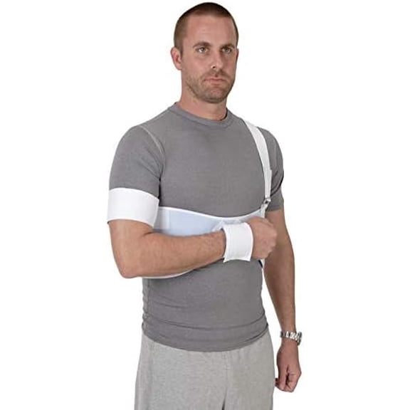 Ossur Premium Shoulder Immobilizer 204100