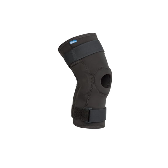 Ossur Short Rebound Knee Brace - Professional Multi-Use Support | 6 Styles for Custom Recovery