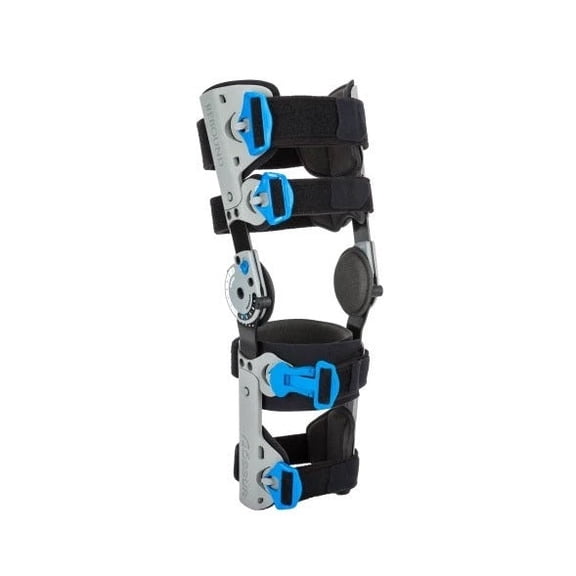 Ossur Rebound Post-Op Knee