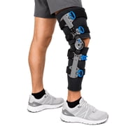 Ossur Rebound Post-Op Knee ROM Brace L1832, L1833