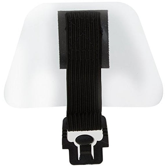 Ossur Spare Replacement Inlay for Foot-Up Drop Foot Brace | Fits Sizes Medium, Large, and X-Large | Black