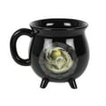 thumbnail image 1 of Ostara Dragon Color Changing Cauldron Mug, 1 of 5