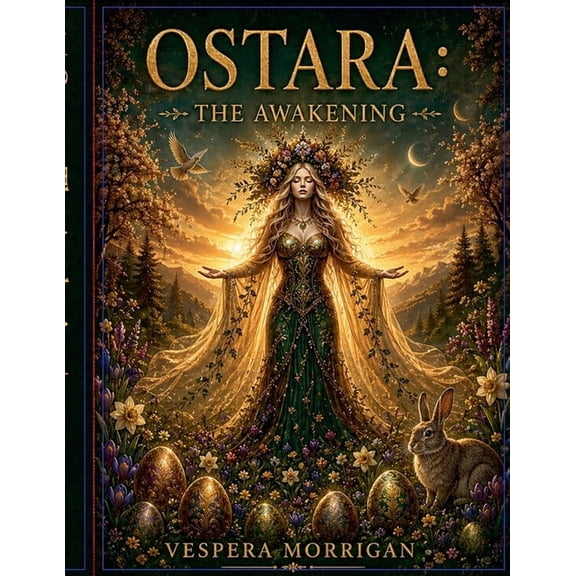Ostara: The Awakening, (Paperback)