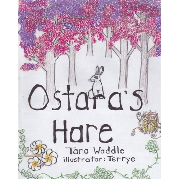 Ostara's Hare