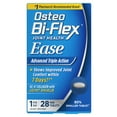 thumbnail image 1 of Osteo Bi-Flex Ease with Vitamin D, Joint Health Supplements, Mini-Tablets, 28 Count, 1 of 8