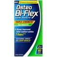 thumbnail image 1 of Osteo Bi-Flex Joint Health Triple Strength + Turmeric Tablets 80 ea (Pack of 2), 1 of 5