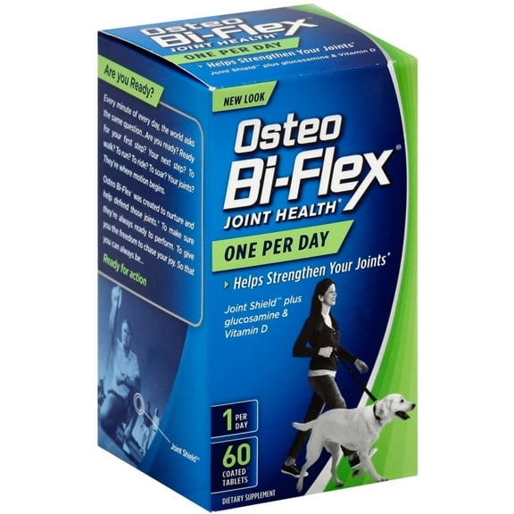 Osteo Bi-Flex One Per Day Joint Health Coated Tablets