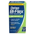 thumbnail image 1 of Osteo Bi-Flex One Per Day Joint Health Dietary Supplement with Glucosamine Chondroitin MSM, 60 Count, 1 of 11