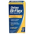 thumbnail interactive-video image 1 of Osteo Bi-Flex Triple Strength Joint Health Dietary Supplements with Vitamin D and Glucosamine Chondroitin MSM Tablets, 88 Count, 1 of 9