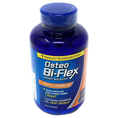 Osteo Bi-Flex Triple Strength with Vitamin D (220 ct.)