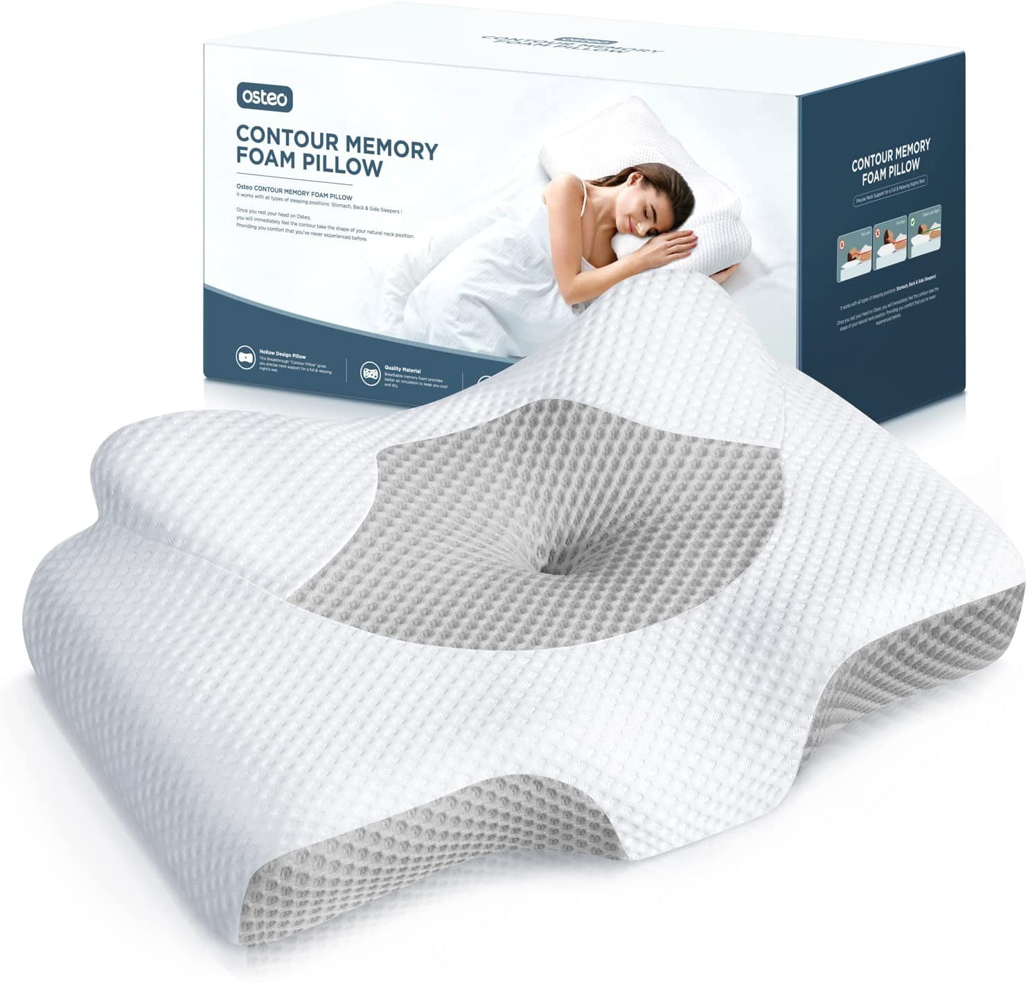 Osteo Cervical Pillow