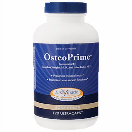 Nature's Way Osteoprime 120 Veg Caps
