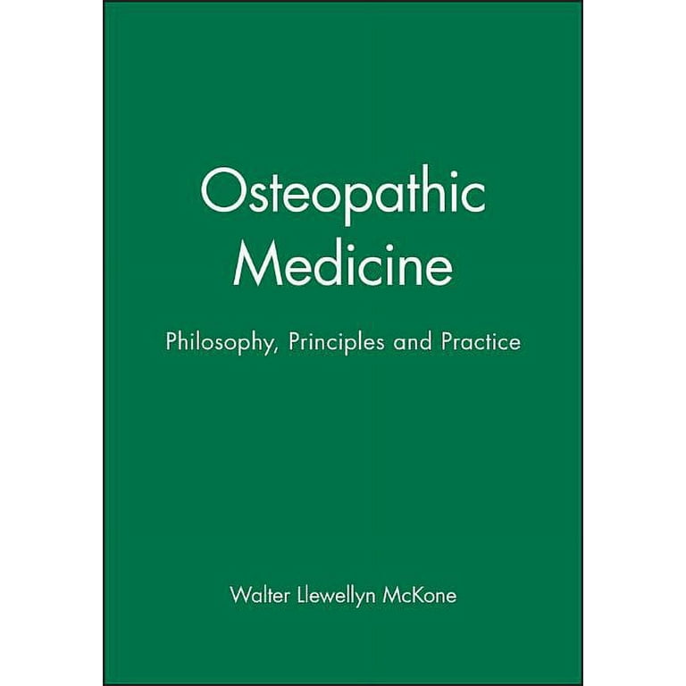(中古洋書)Osteopathic Principles in Practice Osteopathic Principles in Practice.: Kuchera, William