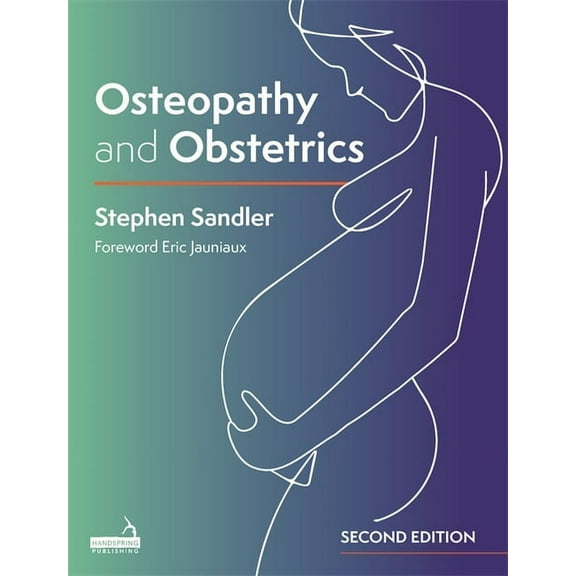 Osteopathy and Obstetrics (Paperback)