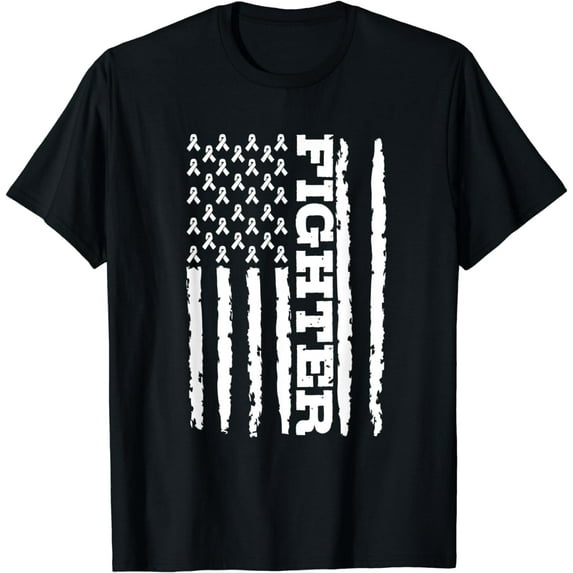 Osteoporosis Awareness T-Shirt