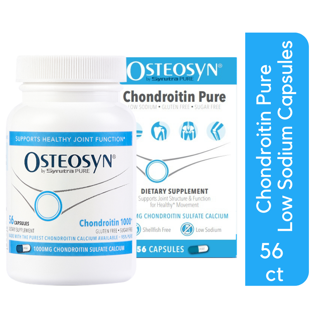 Movewell Chondro Relief Joint Support Supplement, with Chondroitin