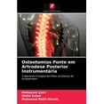 thumbnail image 1 of Osteotomias Ponte em Artrodese Posterior Instrumentária (Paperback), 1 of 1