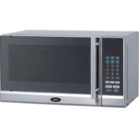 700 Watt Oster Microwave - Microwave Ovens - Parma, Ohio