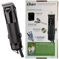 thumbnail image 1 of Oster 008OST-78005-000 Golden A5 2-Speed Pet Clipper Kit, 1 of 1