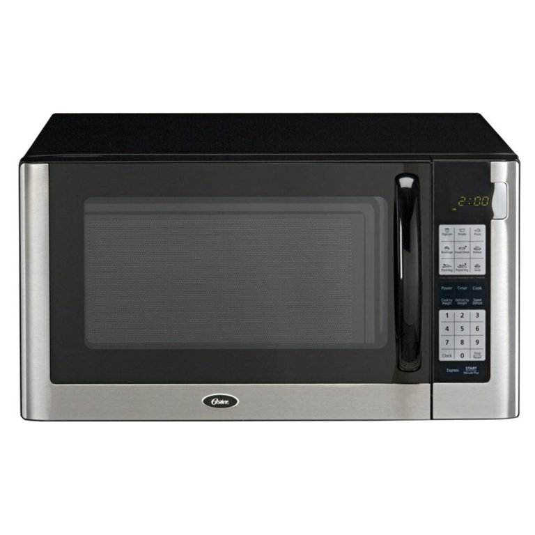 Oster® 1000W Microwave Oven - Stainless Steel, 1.4 cu ft - Gerbes Super  Markets