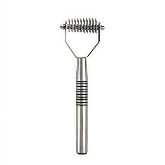 Oster 10 Teeth Coarse Undercoat Rake