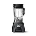 thumbnail image 1 of Oster 1200 W 9-Speed Blender, Grey, 1 of 5