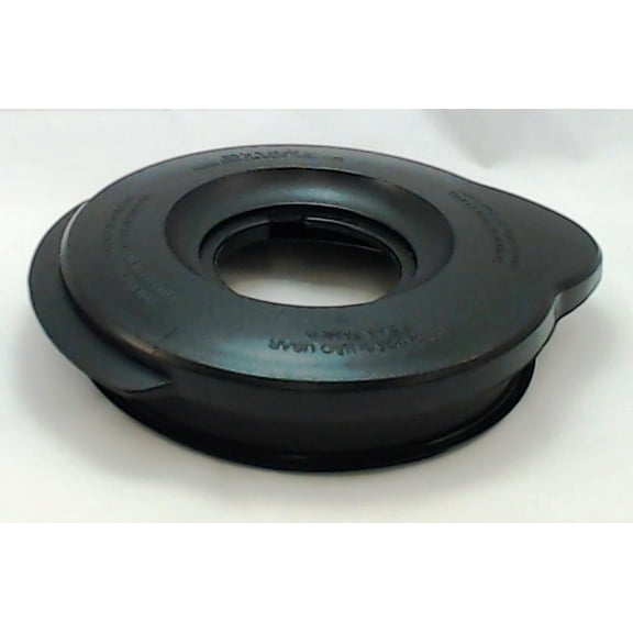Oster 124462-000-090 Cover Black Without Cap