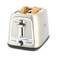 thumbnail image 1 of Oster 2 Slice Toaster Stainless Steel, 1 of 5