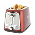 thumbnail image 1 of Oster 2-Slice Toaster with Advanced Toast Technology, Candy Apple Red, 1 of 6