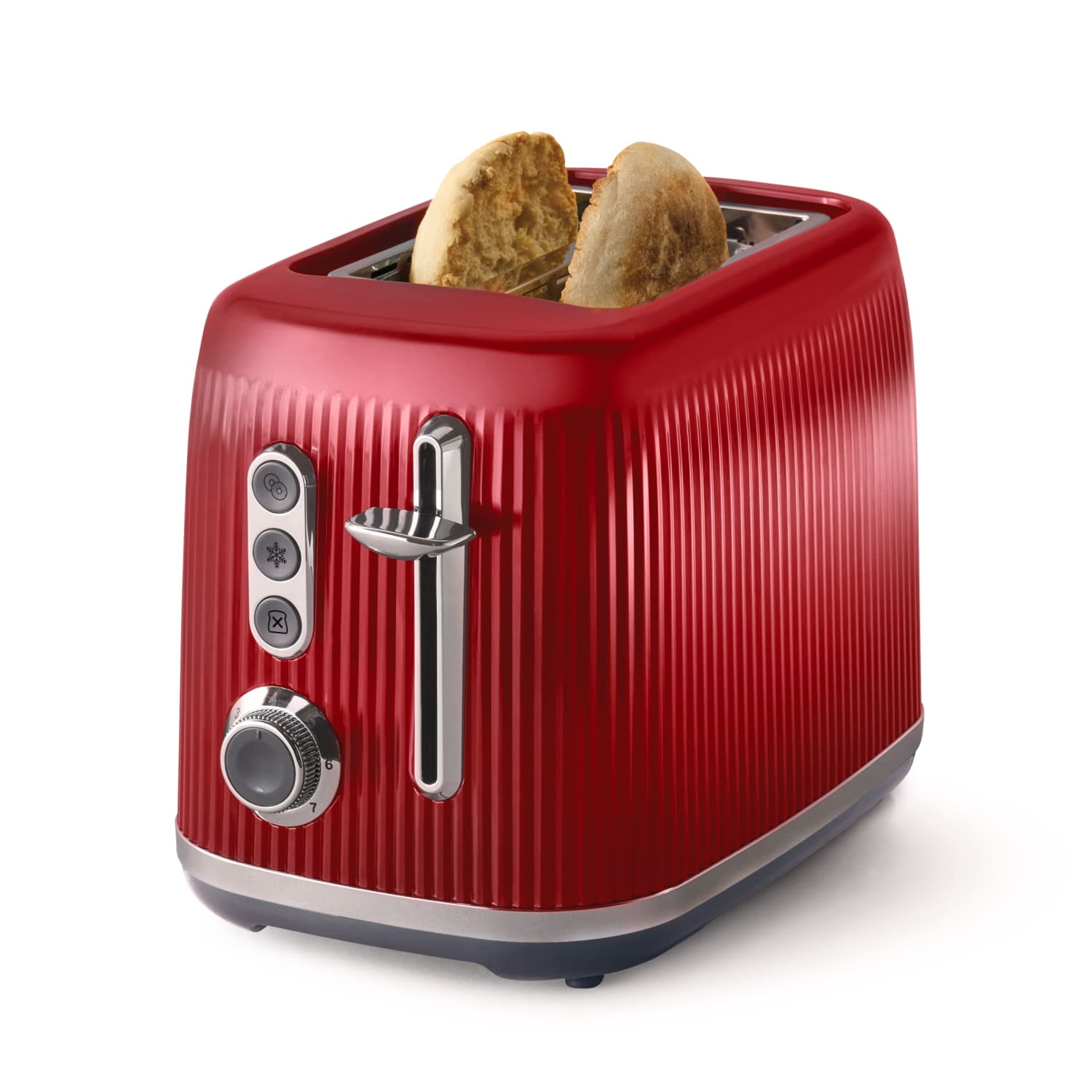 Oster® 2-Slice Quick-Heating Toaster with Extra-Wide Slots,