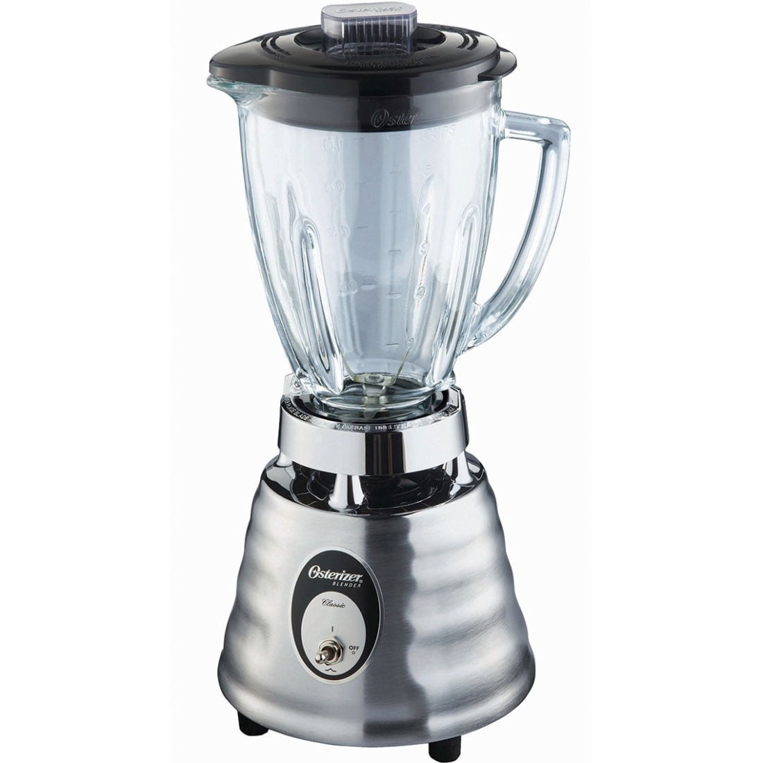 Osterizer Classic ブレンダー Oster® Classic Series 8-Speed Blender with 6-Cup Glass Jar