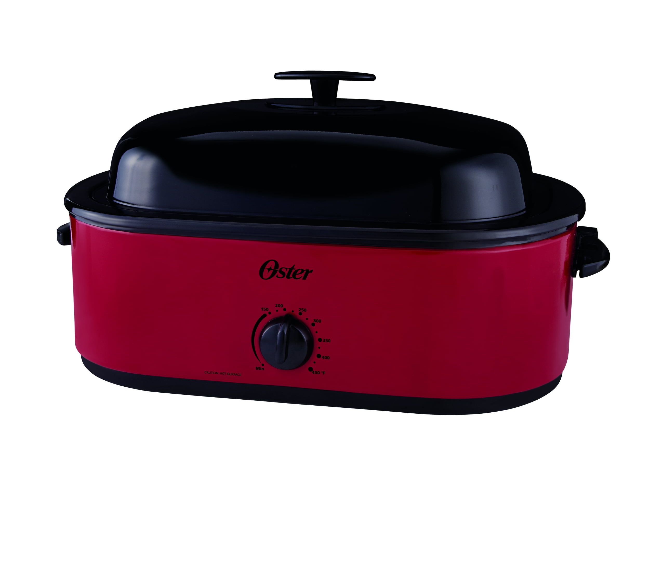 Oster 24 Pound 18 Quart Turkey Roaster Oven