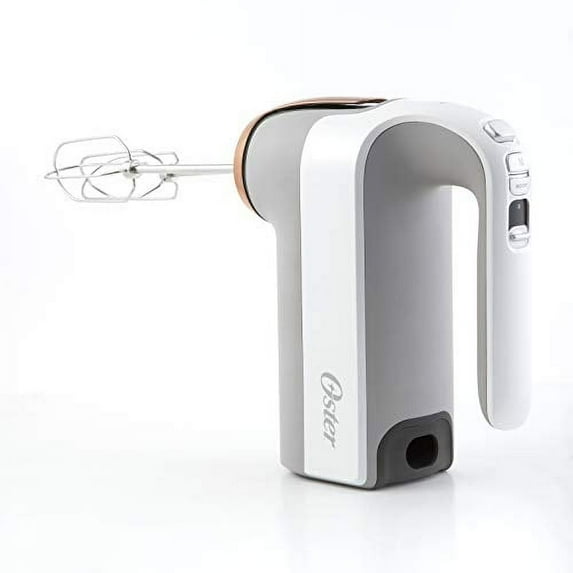 Oster 270-Watt Hand Mixer with HEATSOFT Technology