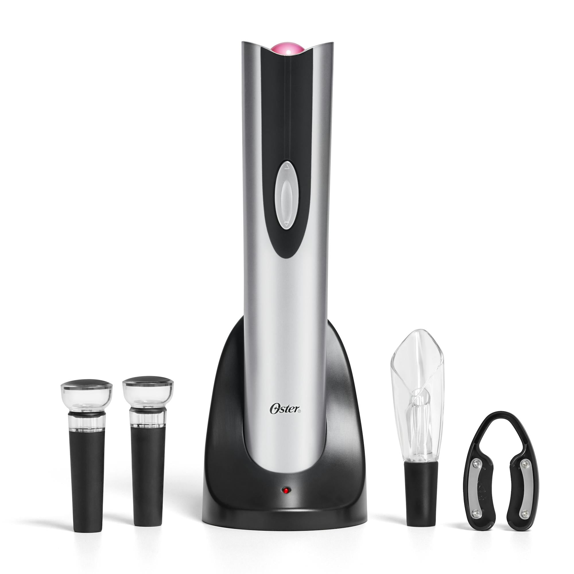 Oster Electric Wine Opener and Preservation System