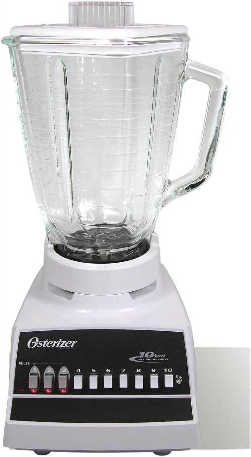 Licuadora oster 10 speed sale
