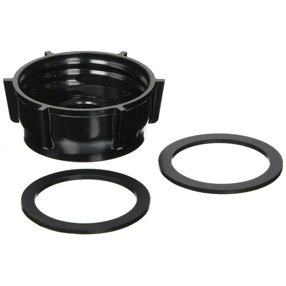 Oster 4902-003 Rubber O-Ring and Blender Jar Base for Oster Blenders