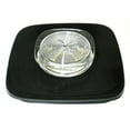 thumbnail image 1 of Oster 4903 Black Jar Lid and Center Cap for Oster and Osterizer Blenders, 1 of 2
