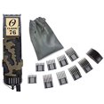thumbnail image 1 of Oster 76 Camouflage Professional Hair Clipper Limited Edition + 10 PC Comb Set, 1 of 1
