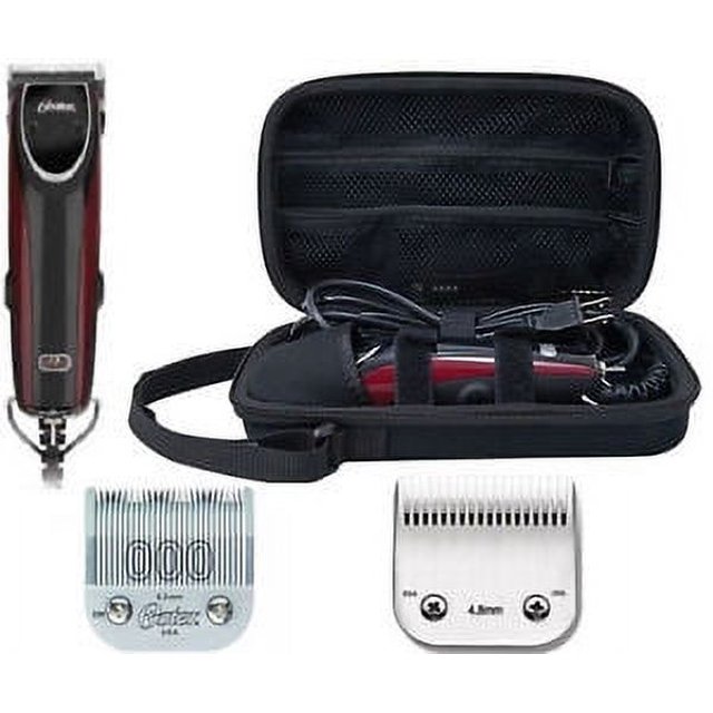 Oster 76 Outlaw Clipper 76077010 + Extra Blade